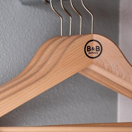 B&B Hotel Marne-La-Vallee Chelles Шел Екстериор снимка