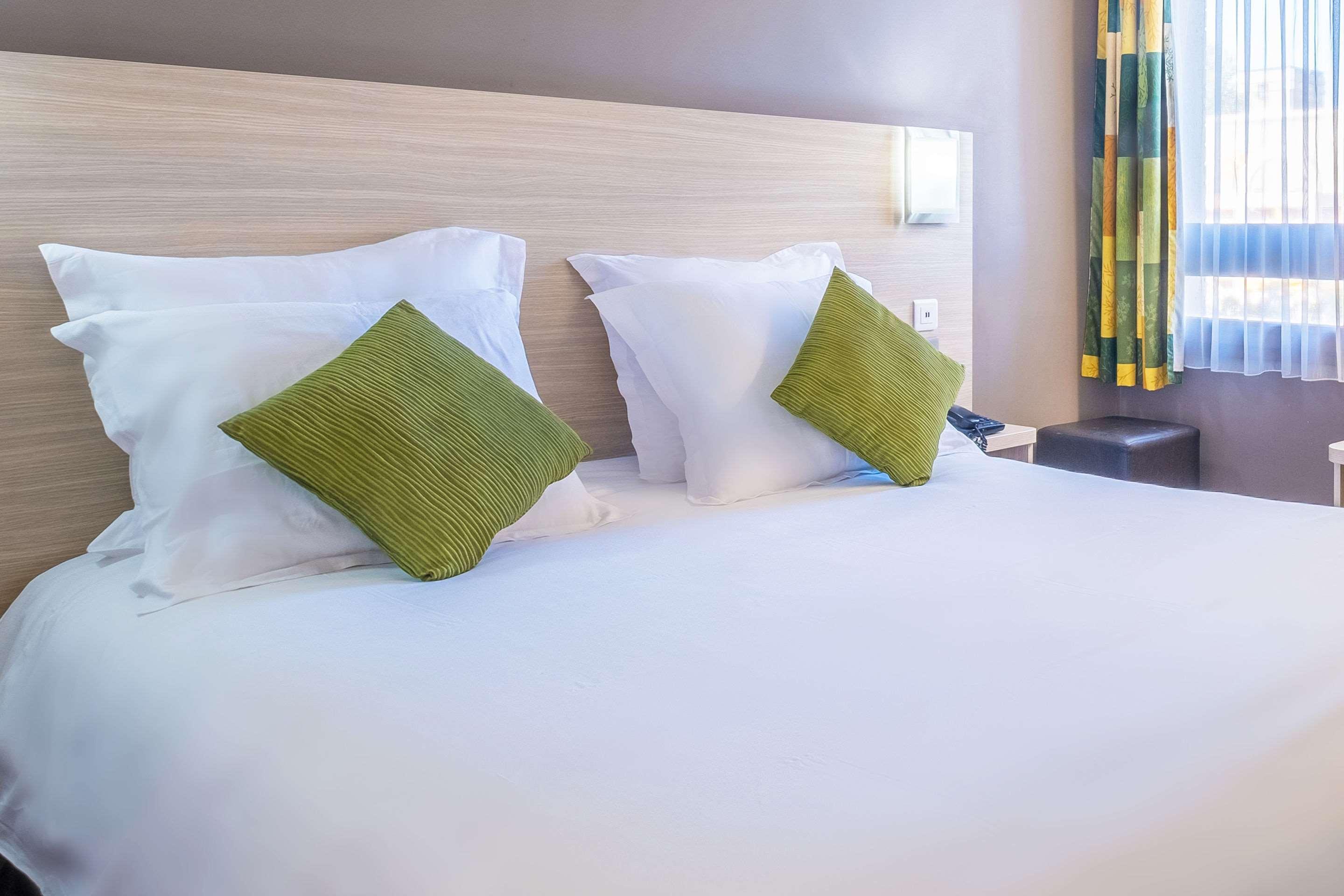 B&B Hotel Marne-La-Vallee Chelles Шел Екстериор снимка