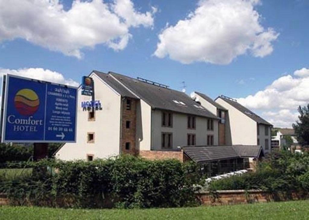 B&B Hotel Marne-La-Vallee Chelles Шел Екстериор снимка