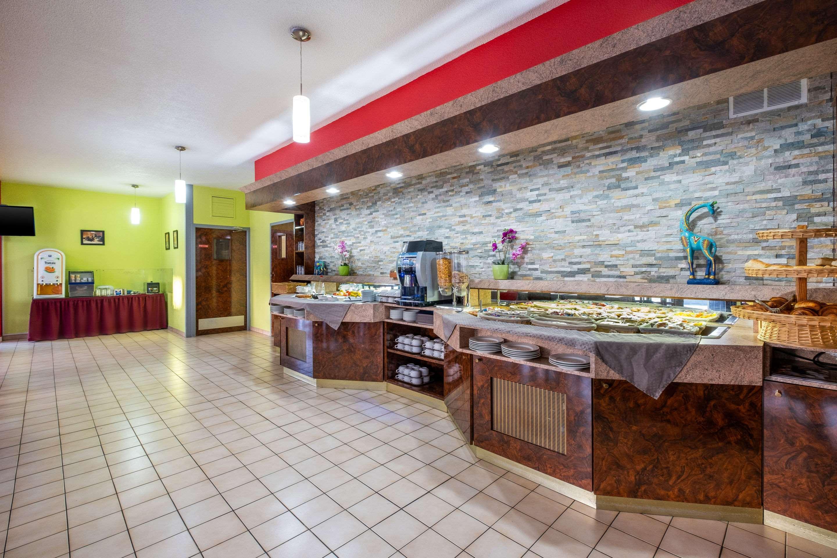 B&B Hotel Marne-La-Vallee Chelles Шел Екстериор снимка