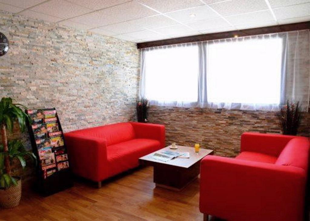 B&B Hotel Marne-La-Vallee Chelles Шел Екстериор снимка
