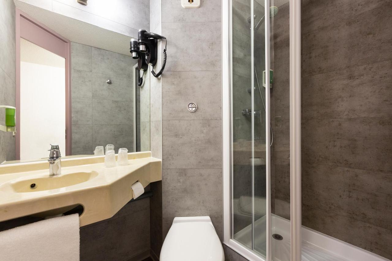 B&B Hotel Marne-La-Vallee Chelles Шел Екстериор снимка