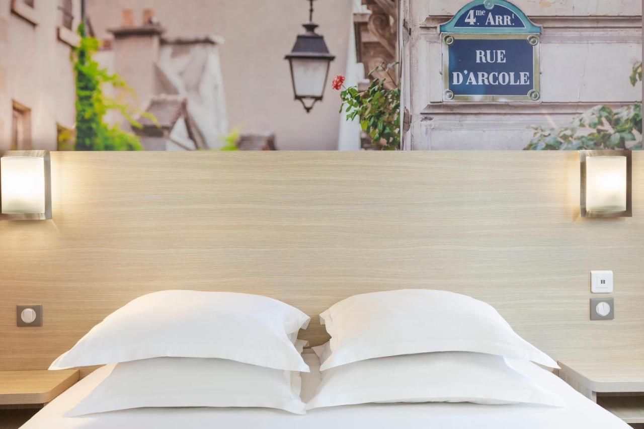 B&B Hotel Marne-La-Vallee Chelles Шел Екстериор снимка