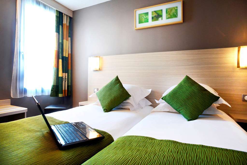 B&B Hotel Marne-La-Vallee Chelles Шел Стая снимка