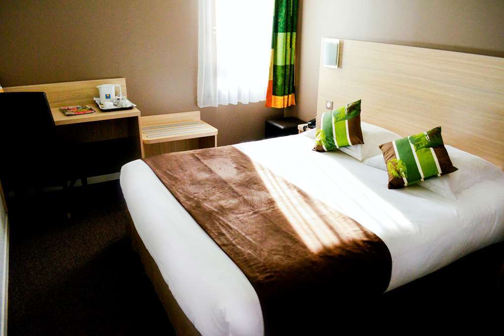 B&B Hotel Marne-La-Vallee Chelles Шел Стая снимка