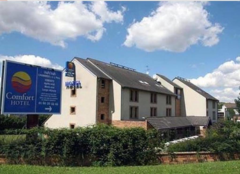 B&B Hotel Marne-La-Vallee Chelles Шел Екстериор снимка